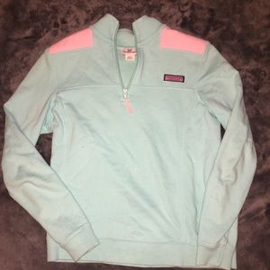 Vineyard vines pullover